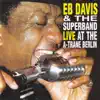 EB Davis - Live at the A-Trane Berlin